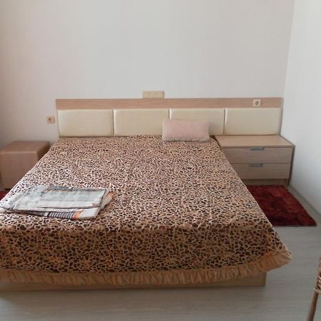 Apartment Crystal Beach Neszebar Szoba fotó