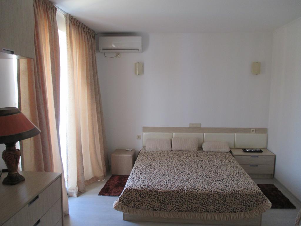 Apartment Crystal Beach Neszebar Szoba fotó