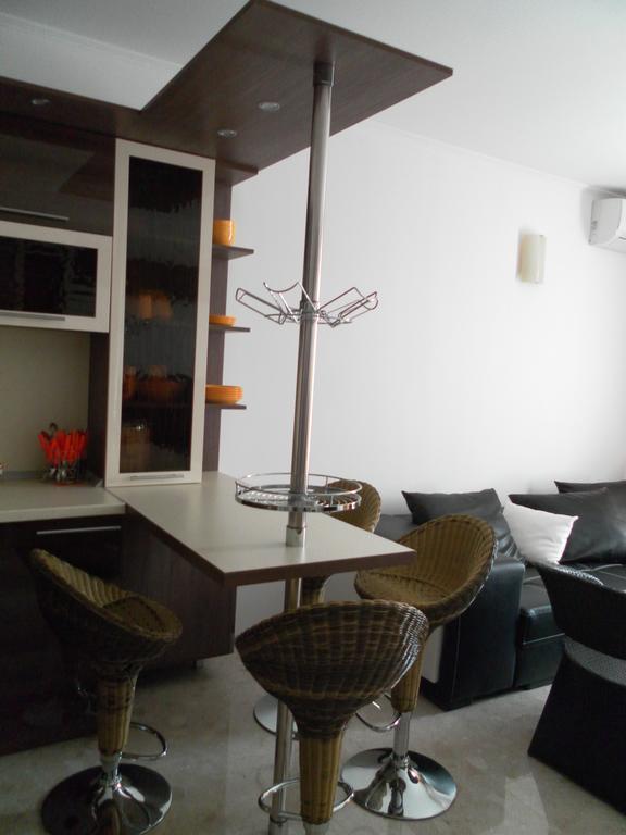 Apartment Crystal Beach Neszebar Szoba fotó