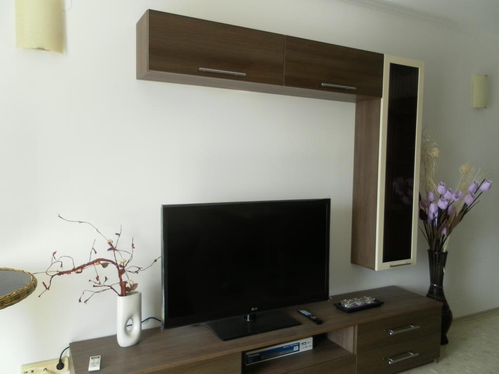 Apartment Crystal Beach Neszebar Szoba fotó