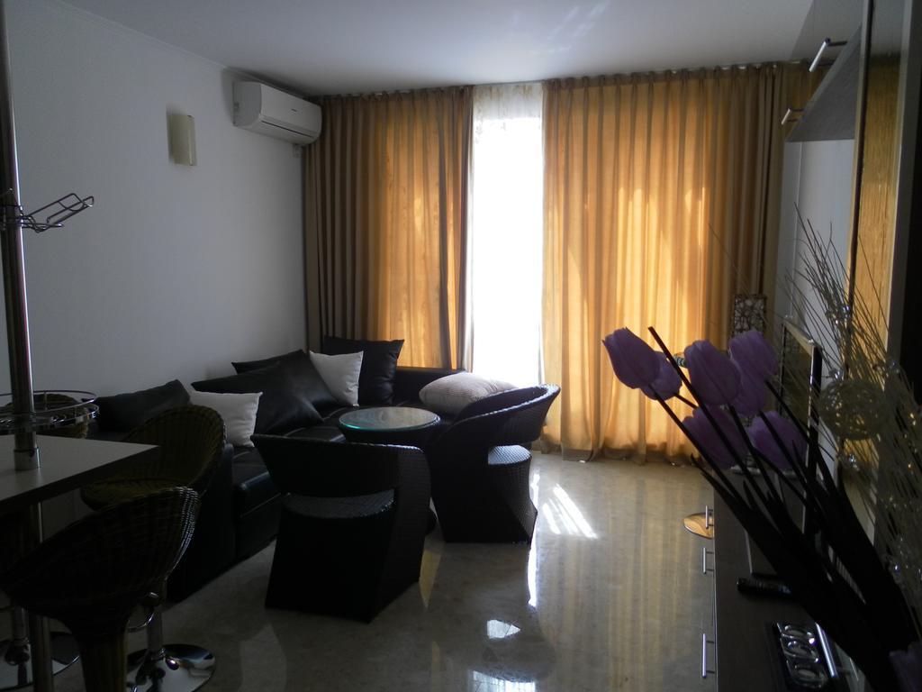 Apartment Crystal Beach Neszebar Szoba fotó