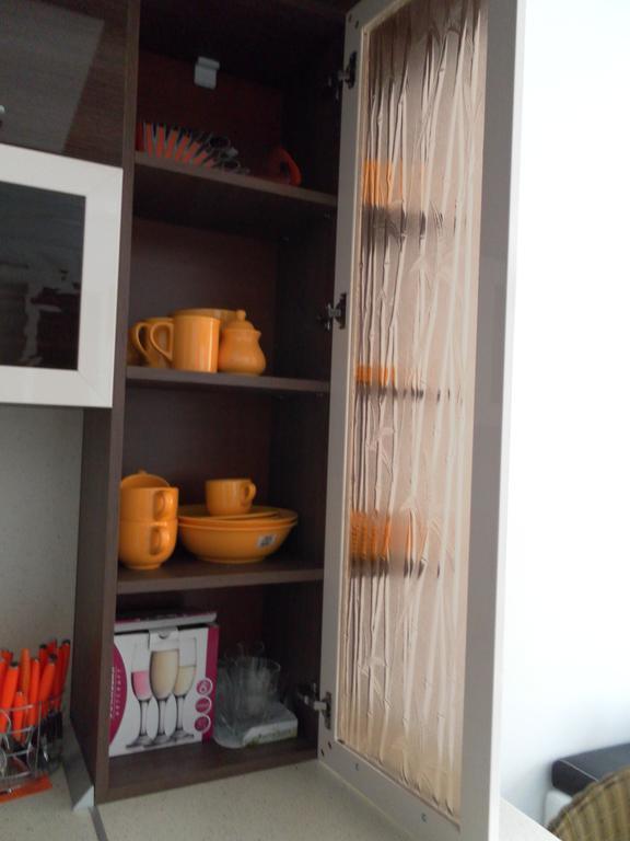 Apartment Crystal Beach Neszebar Szoba fotó