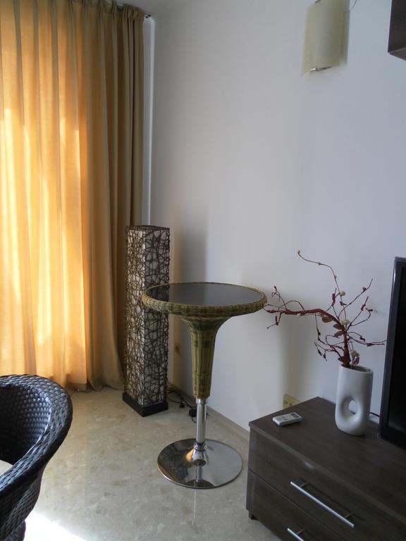 Apartment Crystal Beach Neszebar Szoba fotó