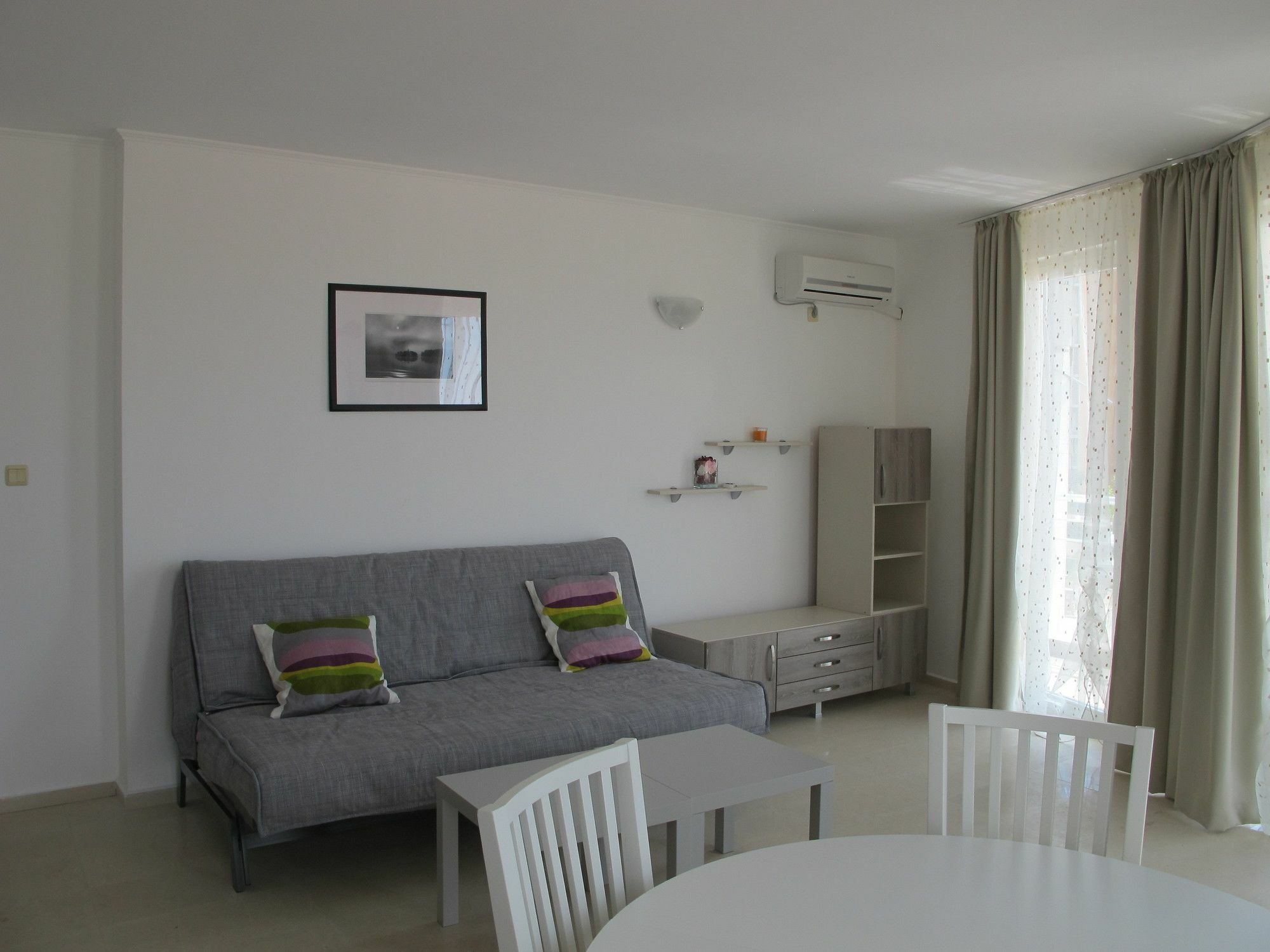 Apartment Crystal Beach Neszebar Kültér fotó